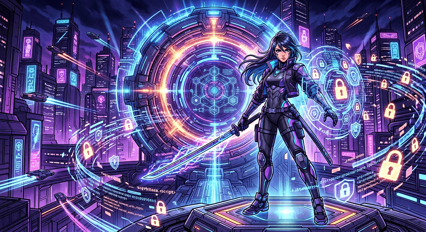 信任你的 AI 智能体：安全与保密架构模式