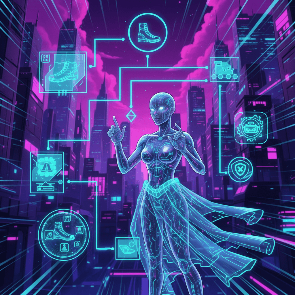 A Developer's Map to Shopify UCP