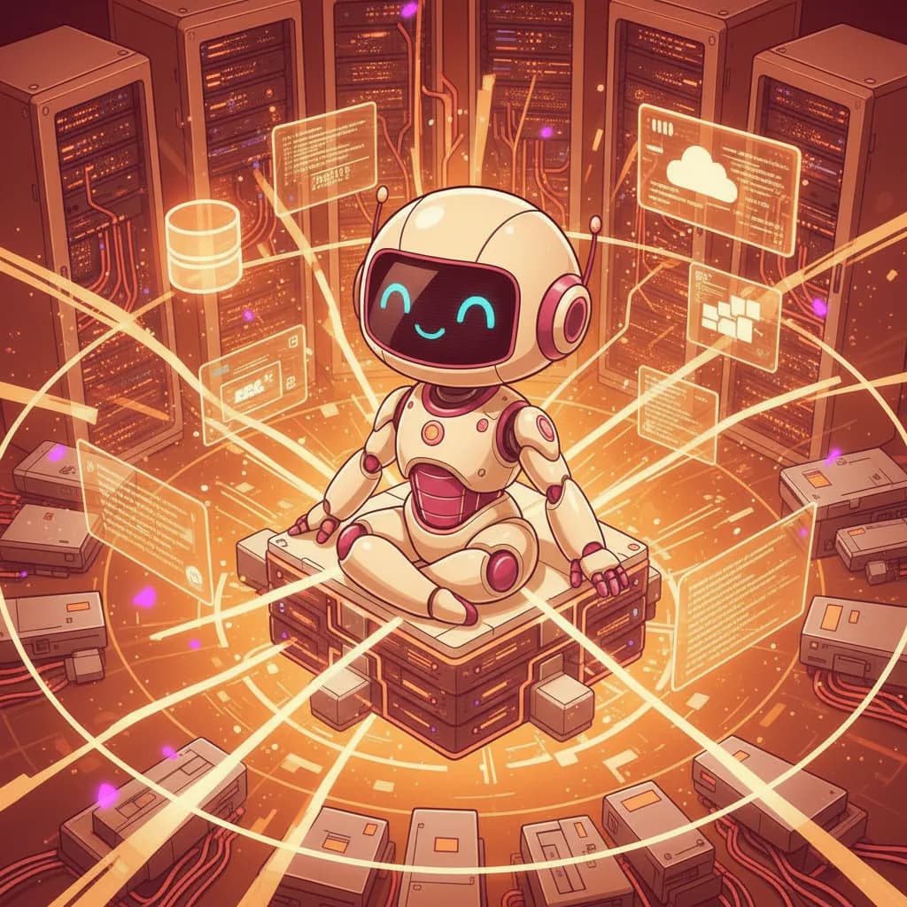 Architecture AI-Native en 2026 : 7 Configurations d'IA Agentique de LangGraph à Kafka (Notées et Diagrammées)