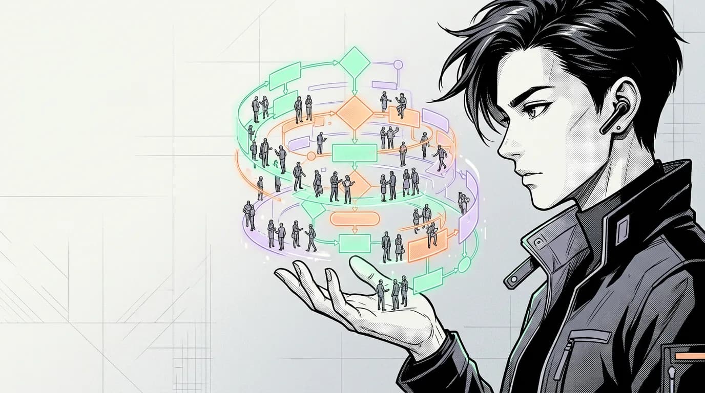 MiroFish: Build Your Own Synthetic Focus Group