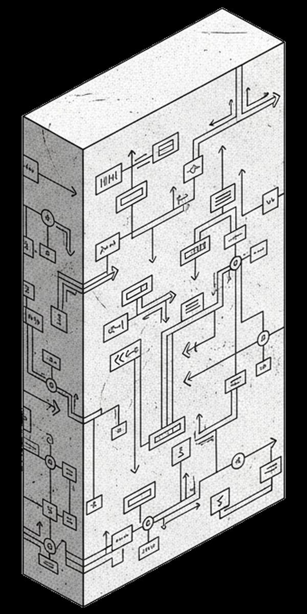 FlowZap Systems Monolith